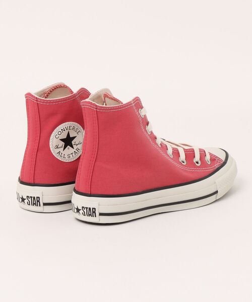 【CONVERSE】コンバース ALL STAR ONIBEGIE HI CONVERSE ALL STAR ONIBEGIE HI PINK（コンバース オールスター