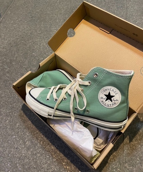 セール】【CONVERSE】ALL STAR ONIBEGIE HI（スニーカー