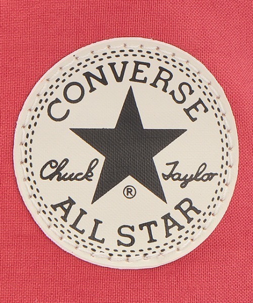 CONVERSE(コンバース)の「【CONVERSE】ALL STAR ONIBEGIE HI(スニーカー・レディース・ピンク/グリーン/イエロー・0/1)」の6枚目の写真