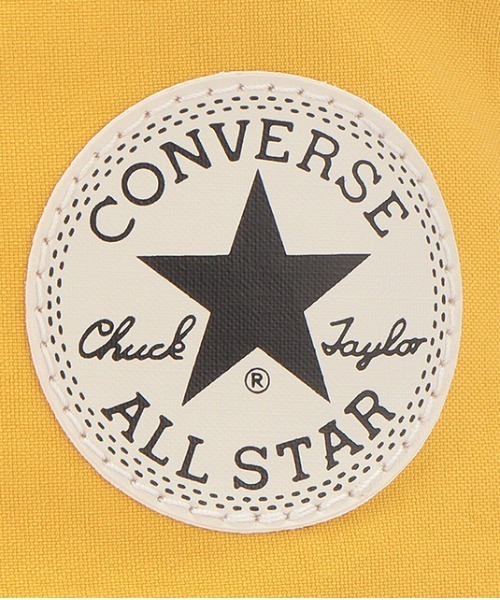 CONVERSE(コンバース)の「【CONVERSE】ALL STAR ONIBEGIE HI(スニーカー・レディース・ピンク/グリーン/イエロー・0/1)」の13枚目の写真