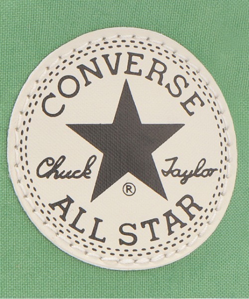 CONVERSE(コンバース)の「【CONVERSE】ALL STAR ONIBEGIE HI(スニーカー・レディース・ピンク/グリーン/イエロー・0/1)」の17枚目の写真