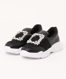 grandfleur（グランドフルール）の「【grandfleur】レディースカジュアルシューズ（スニーカー）」