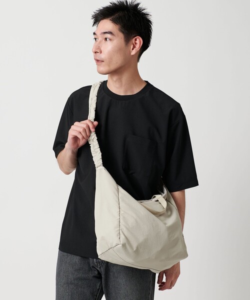 セール】【別注】＜fellowww＞2WAY M ショルダー バッグ