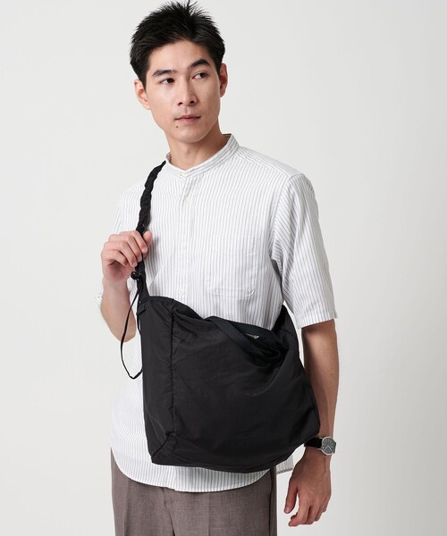 メケアリバッグ 別注】＜fellowww＞2WAY M ショルダー バッグ（ショルダーバッグ