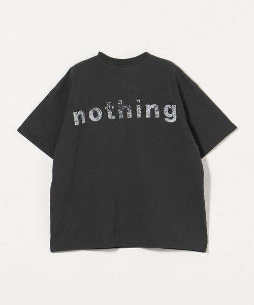 [BASKETCASE] バスケットケース Tシャツ T-Shirt (送料関税込み) BASKETCASE - バスケットケース】AUGUST, t-shirt / Vintage