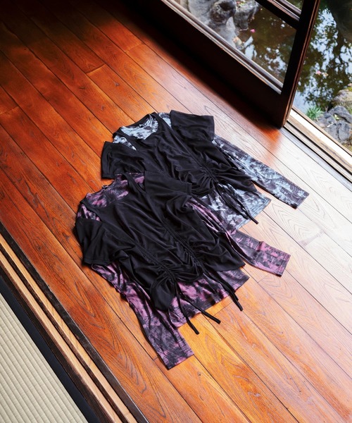 エレカシTシャツL２枚とおまけ付き VALIS】Tシャツ Produced by CHINO／7th ONE-MAN LIVE「彷徨