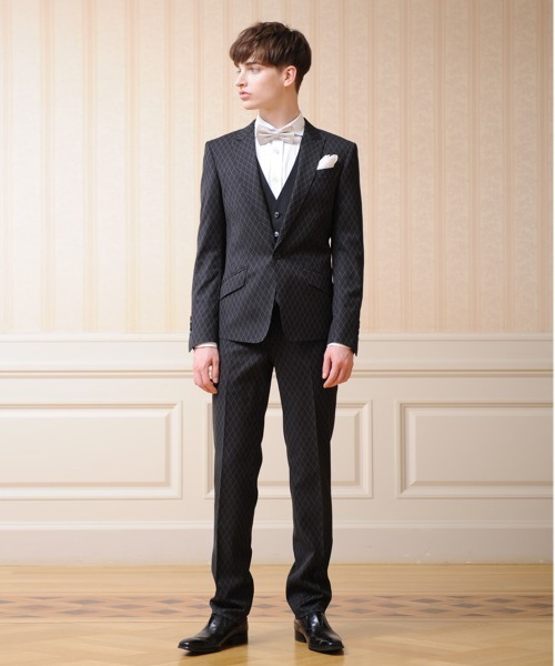 SCOTCLUBのセットアップの商品一覧｜ファッション通販のYAMADAYA