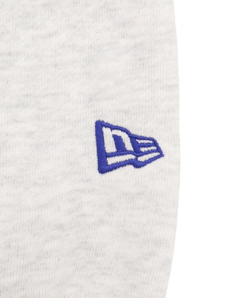 NEW ERA(ニューエラ)の「ニューエラ オーバーサイズパーカー 中津川吾郎コラボ ロサンゼルスドジャース大谷翔平(パーカー・メンズ・グレー・XXL/XL/L/M/S)」の13枚目の写真