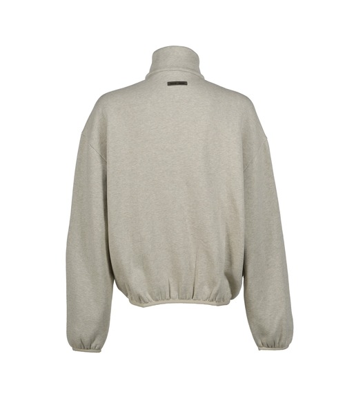 MODERN FIT FLEECE TRACK JACKET（その他アウター）｜FOG ESSENTIALS