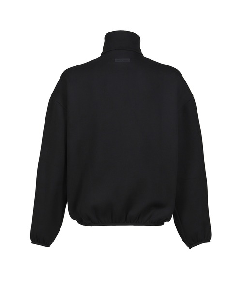 FOG ESSENTIALS（エフオージーエッセンシャルズ）の「MODERN FIT FLEECE TRACK JACKET（その他アウター・メンズ・ホワイト系その他/ブラック・MEDIUM/SMALL/X-SMALL）」の8枚目の写真