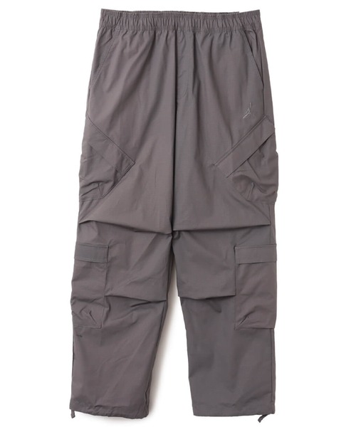 JORDAN BRAND(ジョーダンブランド)の「JORDAN BRAND M J FLT UTILITY PANT / ジョーダン ブランド ジョーダン FLT ユーティリティ パンツ / NIKE【SP】(その他パンツ・メンズ・グレー/ブラック・XXL/XL/L/M/S)」の2枚目の写真