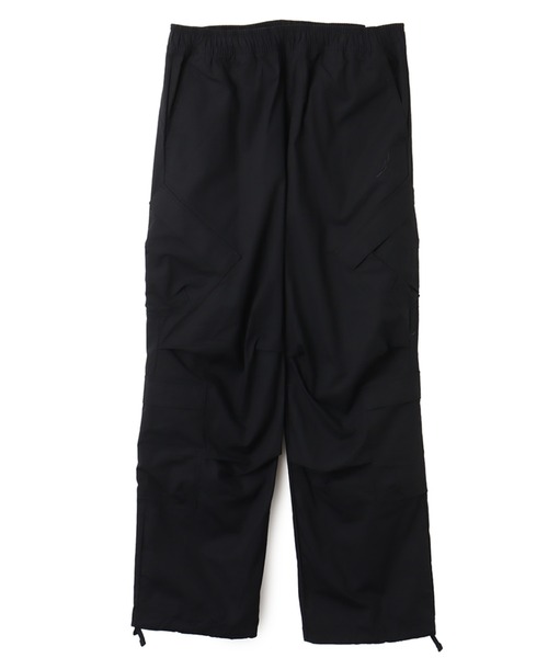 JORDAN BRAND(ジョーダンブランド)の「JORDAN BRAND M J FLT UTILITY PANT / ジョーダン ブランド ジョーダン FLT ユーティリティ パンツ / NIKE【SP】(その他パンツ・メンズ・グレー/ブラック・XXL/XL/L/M/S)」の1枚目の写真