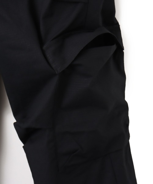JORDAN BRAND(ジョーダンブランド)の「JORDAN BRAND M J FLT UTILITY PANT / ジョーダン ブランド ジョーダン FLT ユーティリティ パンツ / NIKE【SP】(その他パンツ・メンズ・グレー/ブラック・XXL/XL/L/M/S)」の6枚目の写真
