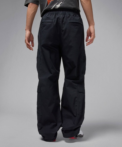 JORDAN BRAND(ジョーダンブランド)の「JORDAN BRAND M J FLT UTILITY PANT / ジョーダン ブランド ジョーダン FLT ユーティリティ パンツ / NIKE【SP】(その他パンツ・メンズ・グレー/ブラック・XXL/XL/L/M/S)」の9枚目の写真