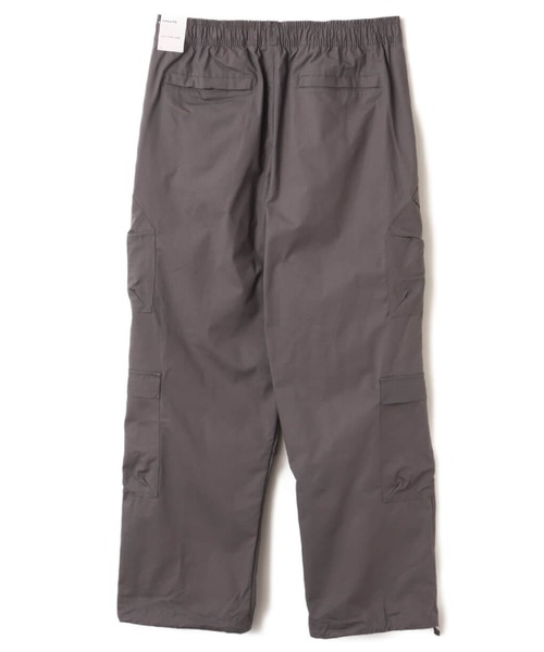 JORDAN BRAND(ジョーダンブランド)の「JORDAN BRAND M J FLT UTILITY PANT / ジョーダン ブランド ジョーダン FLT ユーティリティ パンツ / NIKE【SP】(その他パンツ・メンズ・グレー/ブラック・XXL/XL/L/M/S)」の17枚目の写真