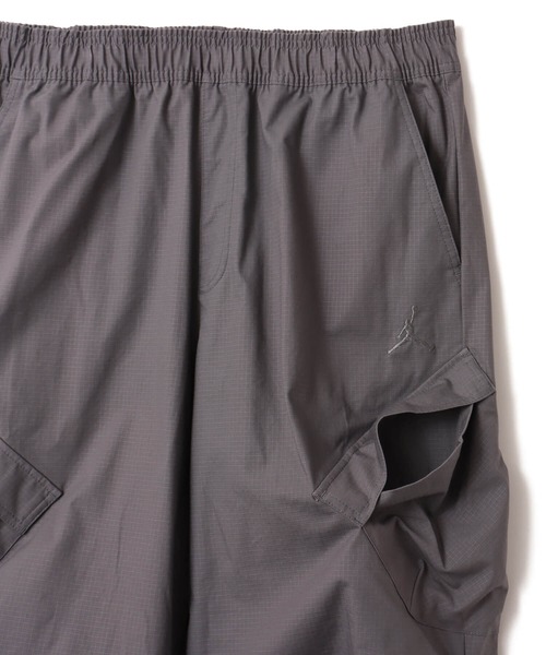 JORDAN BRAND(ジョーダンブランド)の「JORDAN BRAND M J FLT UTILITY PANT / ジョーダン ブランド ジョーダン FLT ユーティリティ パンツ / NIKE【SP】(その他パンツ・メンズ・グレー/ブラック・XXL/XL/L/M/S)」の13枚目の写真