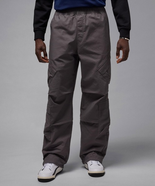 JORDAN BRAND(ジョーダンブランド)の「JORDAN BRAND M J FLT UTILITY PANT / ジョーダン ブランド ジョーダン FLT ユーティリティ パンツ / NIKE【SP】(その他パンツ・メンズ・グレー/ブラック・XXL/XL/L/M/S)」の11枚目の写真