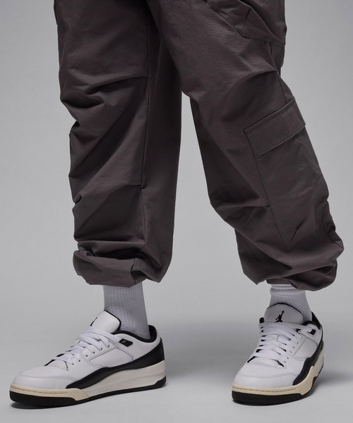 JORDAN BRAND(ジョーダンブランド)の「JORDAN BRAND M J FLT UTILITY PANT / ジョーダン ブランド ジョーダン FLT ユーティリティ パンツ / NIKE【SP】(その他パンツ・メンズ・グレー/ブラック・XXL/XL/L/M/S)」の14枚目の写真