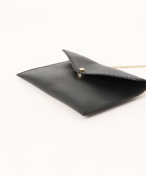 LORISTELLA(ロリステッラ)の「LORISTELLA / MURIEL TOTE(3wayレザートートバッグ 2824)(ハンドバッグ・レディース・ブラウン/ブラック・FREE)」の19枚目の写真