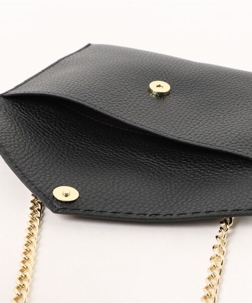 LORISTELLA(ロリステッラ)の「LORISTELLA / MURIEL TOTE(3wayレザートートバッグ 2824)(ハンドバッグ・レディース・ブラウン/ブラック・FREE)」の20枚目の写真
