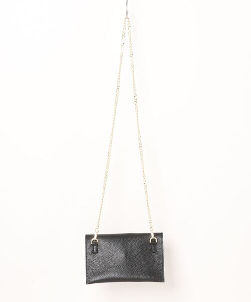 LORISTELLA(ロリステッラ)の「LORISTELLA / MURIEL TOTE(3wayレザートートバッグ 2824)(ハンドバッグ・レディース・ブラウン/ブラック・FREE)」の22枚目の写真