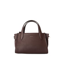 LORISTELLA / MURIEL TOTE(3wayレザートートバッグ 2824)