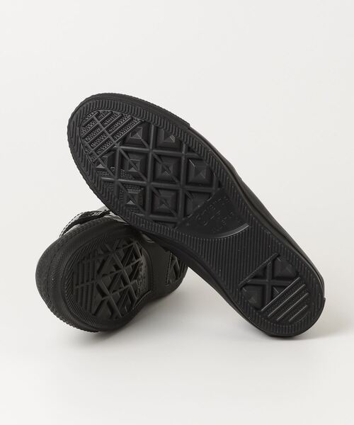 CONVERSE(コンバース)の「converse コンバース ALL STAR COINLOAFER オールスター コインローファー 31315090 31315091(ローファー・メンズ・ブラック/ブラック×ホワイト・23.5cm/24.0cm/24.5cm/25.5cm/26.0cm/26.5cm/27.0cm/28.0cm/23.0cm/29.0cm/27.5cm)」の4枚目の写真