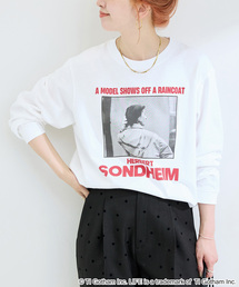 GOOD ROCK SPEED/グッドロックスピード LIFE PICTURE COLLECTION ロンTEE2