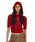 BEEDEN�i�r�[�f���j�́uSHEER HOODED KNIT TOPS�iT�V���c/�J�b�g�\�[�j�v�b���b�h