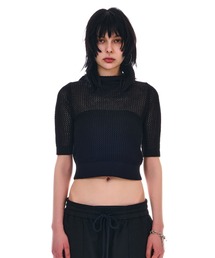 BEEDEN ミニTシャツ TOPS – BEEDEN