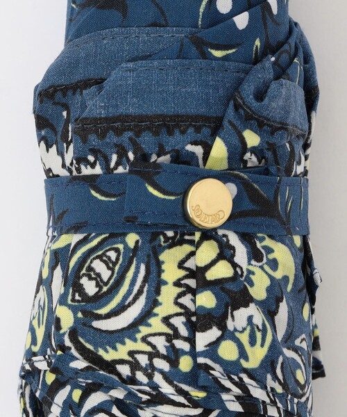 SOULEIADO ショートパラソル（折りたたみ傘）｜SOULEIADO