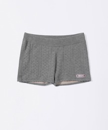 SCULPTOR()Eyelet Knit Shorts(̑pc)