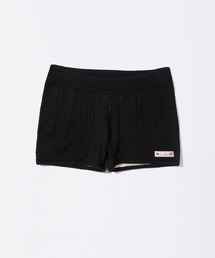 SCULPTOR(スカルプター) ブラックショートパンツ SCULPTOR（スカルプター）の「Tailored Micro Shorts/テーラード