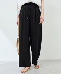 ROPE' PICNIC | ジョガーイージーワイドパンツ/セットアップ対応(その他パンツ)