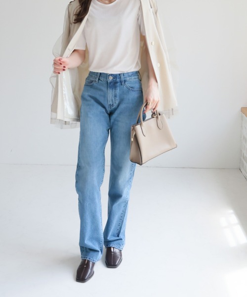 VIVIAN（ヴィヴィアン）の「スリットデザインローファー（パンプス・レディース・ダークブラウン/ブラック・M/L/S/LL）」の15枚目の写真