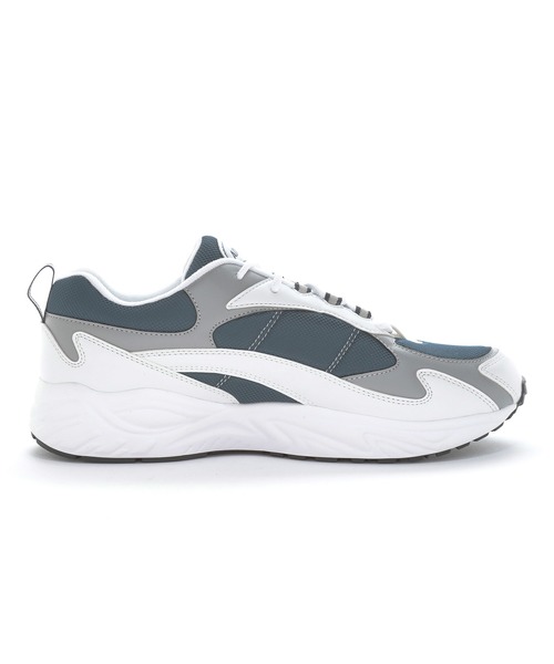 MoonStar(ムーンスター)の「【MoonStar/ムーンスター】ADVAN2000-01S メンズ/レディース スニーカー 3E(スニーカー・レディース・ブラック×ブラック/ネイビー×ホワイト/ブラック×ホワイト/ホワイト×ホワイト・23.0cm/23.5cm/24.0cm/24.5cm/25.0cm/25.5cm/26.0cm/26.5cm/27.0cm/28.0cm/22.5cm/22.0cm)」の21枚目の写真