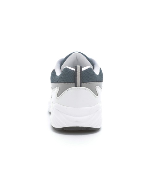 MoonStar(ムーンスター)の「【MoonStar/ムーンスター】ADVAN2000-01S メンズ/レディース スニーカー 3E(スニーカー・レディース・ブラック×ブラック/ネイビー×ホワイト/ブラック×ホワイト/ホワイト×ホワイト・23.0cm/23.5cm/24.0cm/24.5cm/25.0cm/25.5cm/26.0cm/26.5cm/27.0cm/28.0cm/22.5cm/22.0cm)」の22枚目の写真