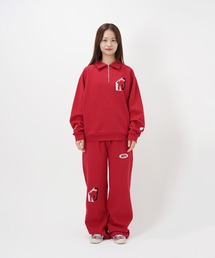 Common Noun（コモン ナウン）の「“CAT”＆“DOG” Hiroki Nishiyama 裏起毛スウェットパンツ（スウェットパンツ）」