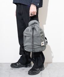 FRUIT OF THE LOOM（フルーツオブザルーム）の「FTL COLOR PURSE BACKPACK / バックパック / 巾着 / コンパクト（バックパック/リュック）」
