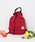 FRUIT OF THE LOOM�i�t���[�c�I�u�U���[���j�́uFTL COLOR PURSE BACKPACK / �o�b�N�p�b�N / �В� / �R���p�N�g�i�o�b�N�p�b�N/�����b�N�j�v�b���b�h