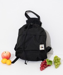 FTL COLOR PURSE BACKPACK / バックパック / 巾着 / コンパクト