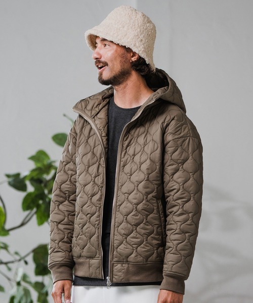 Magine(マージン)の「mko12992-Boa Fleece Bucket Hat バケットハット(ハット・メンズ・ブラック/ナチュラル・FREE)」の13枚目の写真