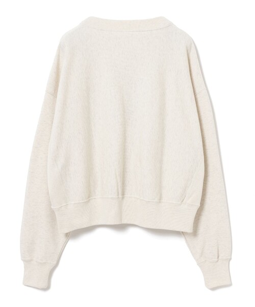 Champion×Ray BEAMS 別注リバースウィーブカーディガン Ray BEAMS（レイ ビームス）【別注】Champion / リバース