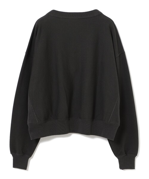 Champion×Ray BEAMS 別注リバースウィーブカーディガン Ray BEAMS（レイ ビームス）【別注】Champion / リバース