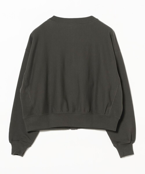 Champion×Ray BEAMS 別注リバースウィーブカーディガン Ray BEAMS（レイ ビームス）【別注】Champion / リバース