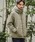 CAMBIO�i�J���r�I�j�́umj10944-�X�^���h�t�[�f�b�h���ȃW���P�b�g�i���̑��A�E�^�[�j�v�b���C�g�J�[�L