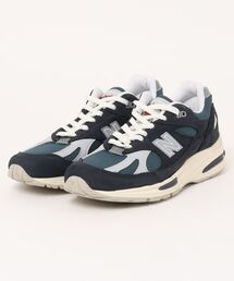 New Balance(j[oX)U991VN2@991v2(Xj[J[)