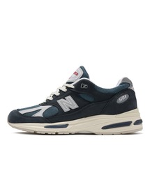 ニューバランス/The City　　 new balance　　ネイビー 楽天市場】the city ニューバランスの通販