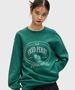 Ralph's Coffee クルーネックスウェットシャツ Ralph's Coffee Crewneck Sweatshirt | Ralph Lauren