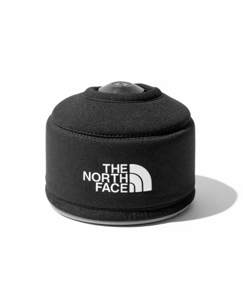 THE NORTH FACE(ザノースフェイス)の「THE NORTH FACE OD Can Cover 250(アウトドアグッズ・メンズ・ブラック・FREE)」の8枚目の写真